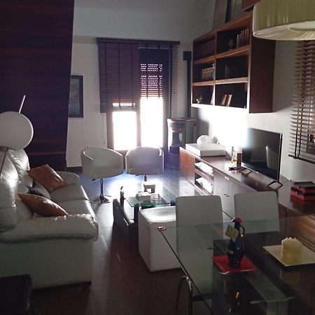 Coherhouse Almagro Exterior foto