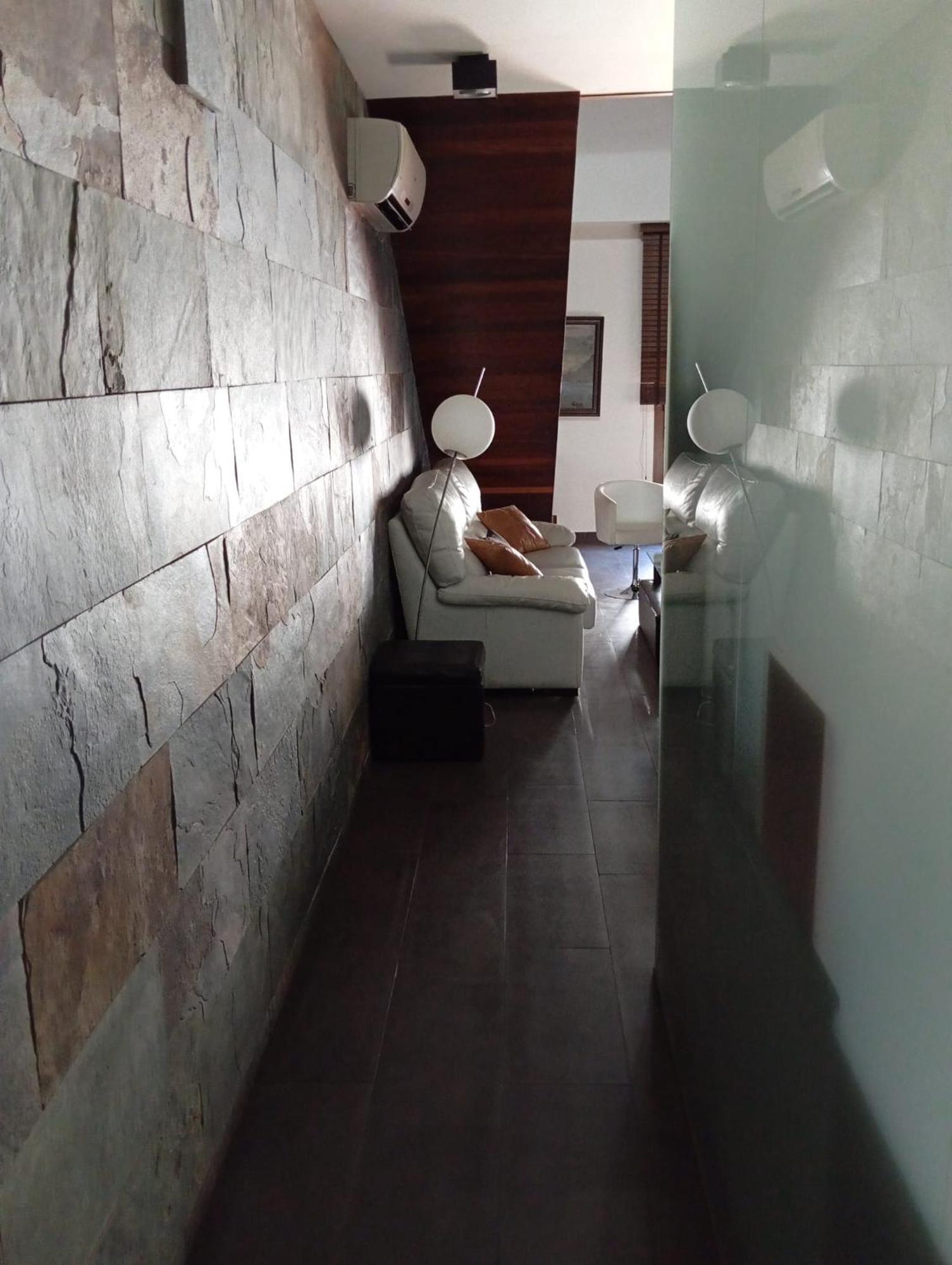 Coherhouse Almagro Exterior foto
